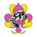 Scouting Rudyard Kipling Nuenen logo