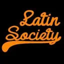 the Latin Society Foundation logo