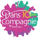 Danscompagnie Eemnes logo