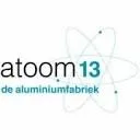 atoom13 logo