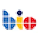 Bio Vakantieoord logo