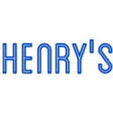 Henry's Coffee logo