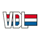 VDL De Meeuw logo