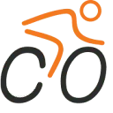 Stichting Co-Cycling logo