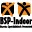 BSP Indoor BV logo