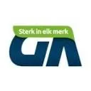 Goedbloed auto's logo