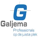 Galjema Bemiddeling logo