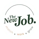 TheNewJob logo