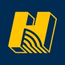 Houthandel van Hulst logo