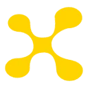 Toxic logo