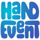 HandEvent logo