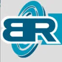 Bos Rubber logo