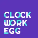 Clockwork Egg logo