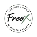 FreeX BV logo