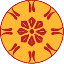 Stichting Vrienden van het Boeddhisme logo