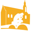 S.V. Symposion Philosophy Study Association at Leiden University logo