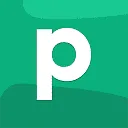Pluvo logo