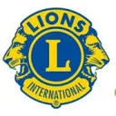 Logo van Lionsclub Amsterdam 't IJ