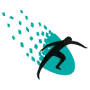 Revalidatie Friesland logo