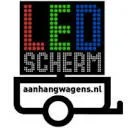 LEDscreen4rent AND sale logo