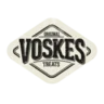 Voskes Dog and Cat Treats logo