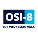 OSI-8 Detachering logo
