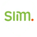 Slim Makelaardij logo