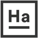 Hoogeveen architecten logo