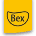 Bex BV logo