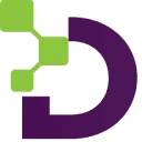 Doorwerkgroep logo