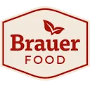 Brauer Food logo