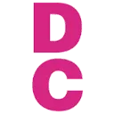 DC Reclame logo
