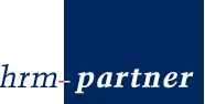HRM-Partner logo