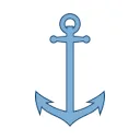 Floating Amsterdam logo