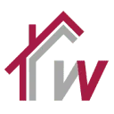 Woning Verfspuiten logo