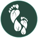 Op Groene Voet - Tilburg logo