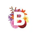 Bollenstreek wordt Bloemenstreek logo