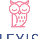 Lexis Language Institute logo