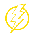 Flash Elektro BV logo