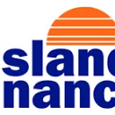 Island Finance Aruba logo