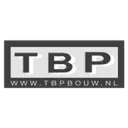TBP Bouw B.V. logo