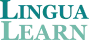 Lingua Learn Nederland logo