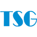 TSG-Vernevelingstechniek logo
