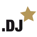 Exclusief.DJ logo
