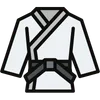 Jiu Jitsu Kenmei logo
