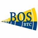 Bos BTC logo