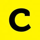 Cibap vakschool voor vormgeving logo
