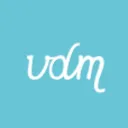 van Denderen Media logo