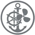 Botenservice Tatje logo