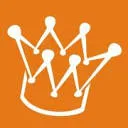 Oranje-Nassauschool Stolwijk logo